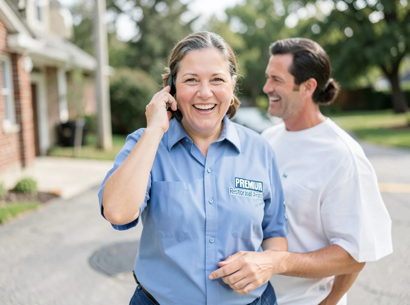 Water Damage Restoration Washington, KS FAQs